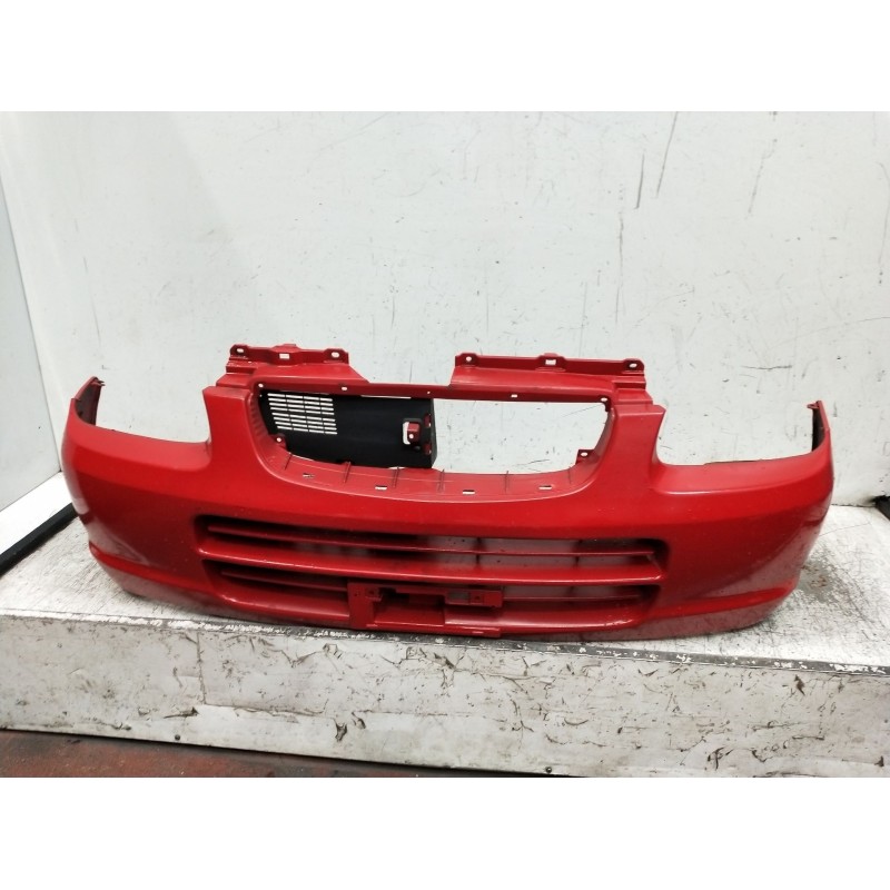 Recambio de paragolpes delantero para suzuki alto vi (ff, ha24_) 1.1 (rf410) referencia OEM IAM  VER FOTOS 2002