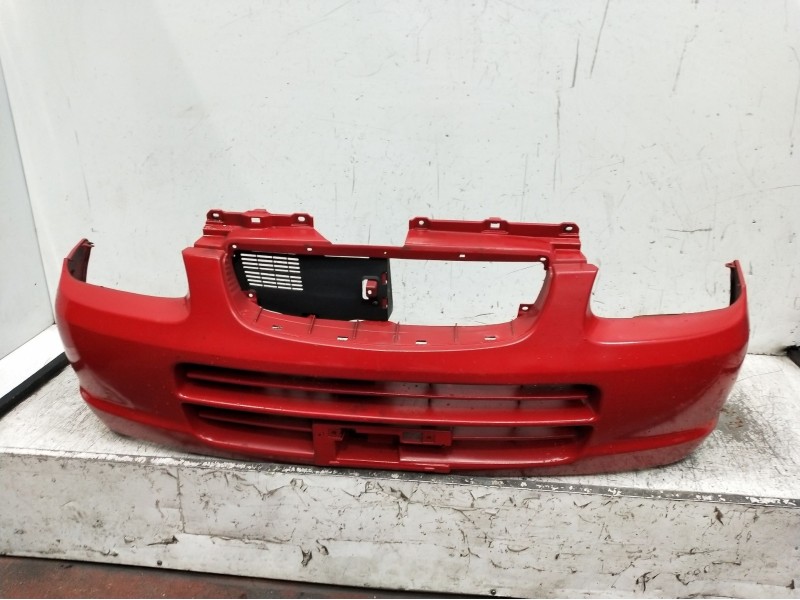 Recambio de paragolpes delantero para suzuki alto vi (ff, ha24_) 1.1 (rf410) referencia OEM IAM  VER FOTOS 2002