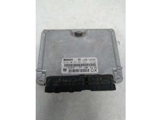 Recambio de centralita motor uce para opel astra g berlina referencia OEM IAM 0281001971 09180353 DX