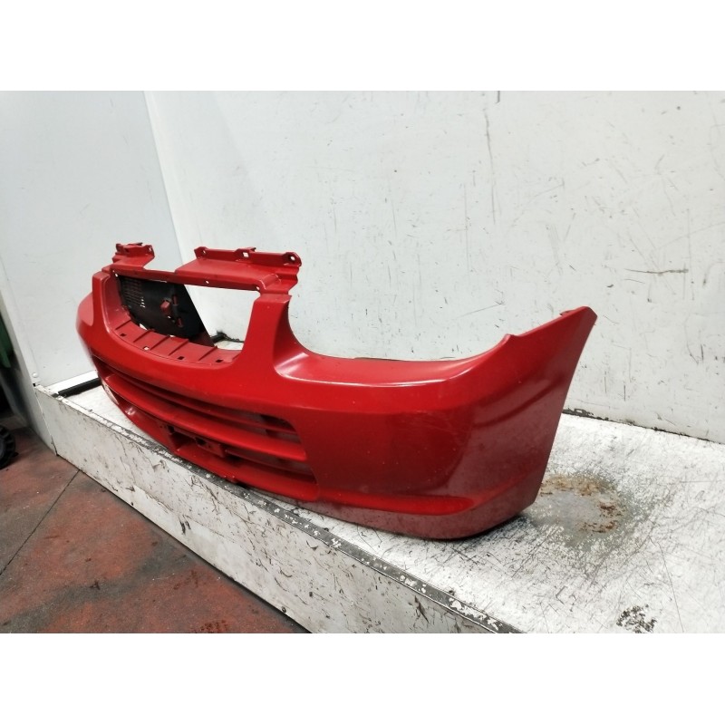 Recambio de paragolpes delantero para suzuki alto vi (ff, ha24_) 1.1 (rf410) referencia OEM IAM  VER FOTOS 2002