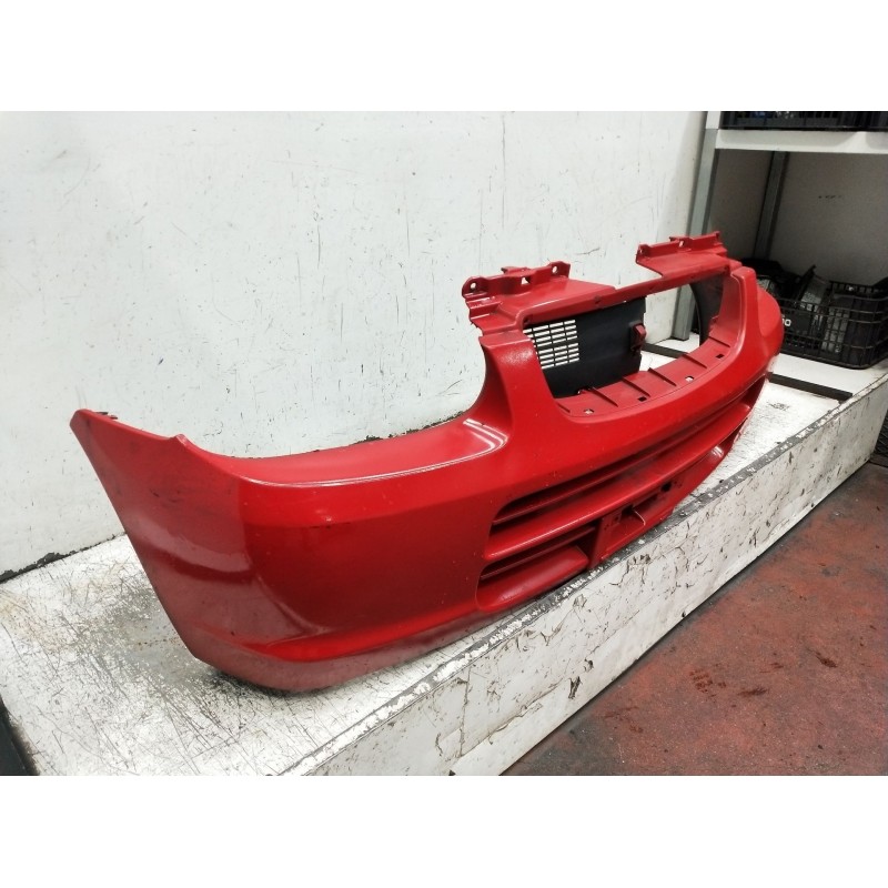 Recambio de paragolpes delantero para suzuki alto vi (ff, ha24_) 1.1 (rf410) referencia OEM IAM  VER FOTOS 2002