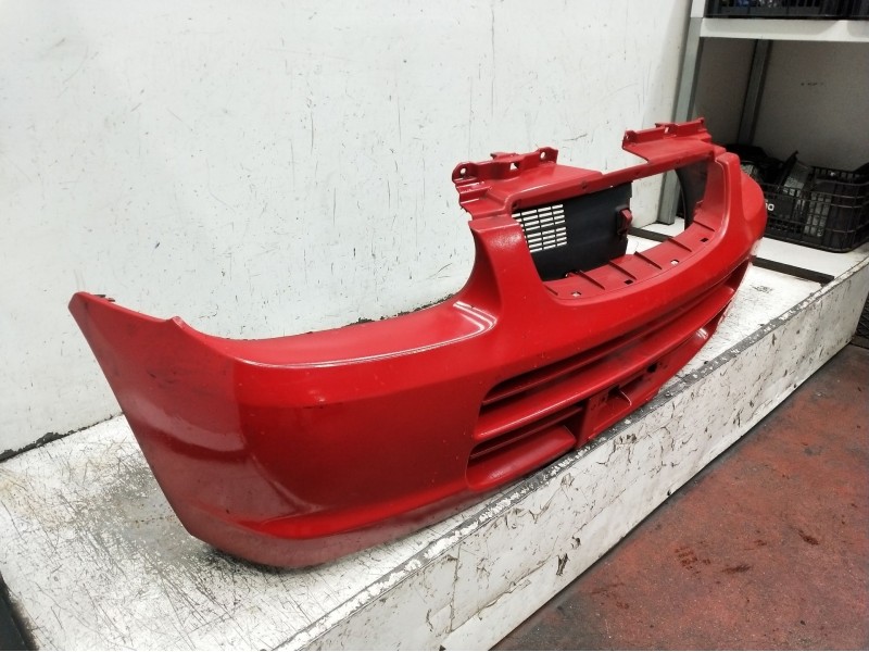 Recambio de paragolpes delantero para suzuki alto vi (ff, ha24_) 1.1 (rf410) referencia OEM IAM  VER FOTOS 2002