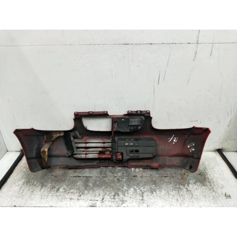 Recambio de paragolpes delantero para suzuki alto vi (ff, ha24_) 1.1 (rf410) referencia OEM IAM  VER FOTOS 2002