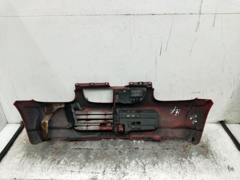 Recambio de paragolpes delantero para suzuki alto vi (ff, ha24_) 1.1 (rf410) referencia OEM IAM  VER FOTOS 2002