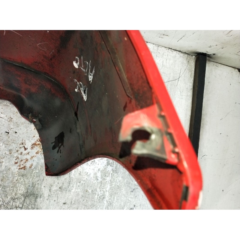 Recambio de paragolpes delantero para suzuki alto vi (ff, ha24_) 1.1 (rf410) referencia OEM IAM  VER FOTOS 2002