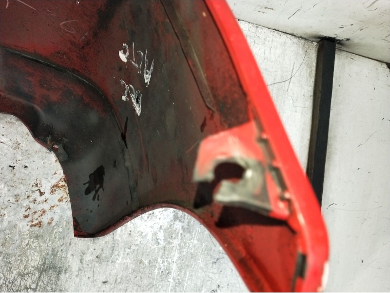 Recambio de paragolpes delantero para suzuki alto vi (ff, ha24_) 1.1 (rf410) referencia OEM IAM  VER FOTOS 2002