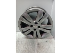 Recambio de juego llantas para peugeot 5008 active referencia OEM IAM 7J17CH429 9675498677 