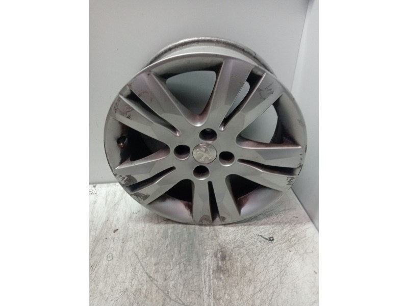 Recambio de juego llantas para peugeot 5008 active referencia OEM IAM 7J17CH429 9675498677 