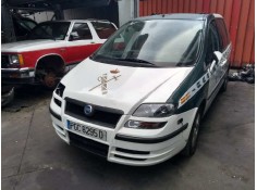 fiat ulysse (179) del año 2006