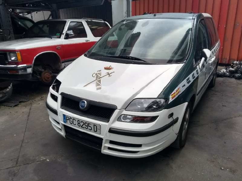 fiat ulysse (179) del año 2006