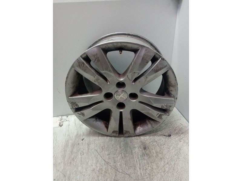 Recambio de juego llantas para peugeot 5008 active referencia OEM IAM 7J17CH429 9675498677 