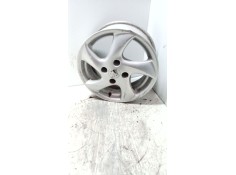 Recambio de juego llantas para peugeot 206 berlina referencia OEM IAM 6J15CH4  