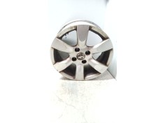 Recambio de juego llantas para peugeot 307 (3a/c) 2.0 16v referencia OEM IAM 6.5J16CH51  