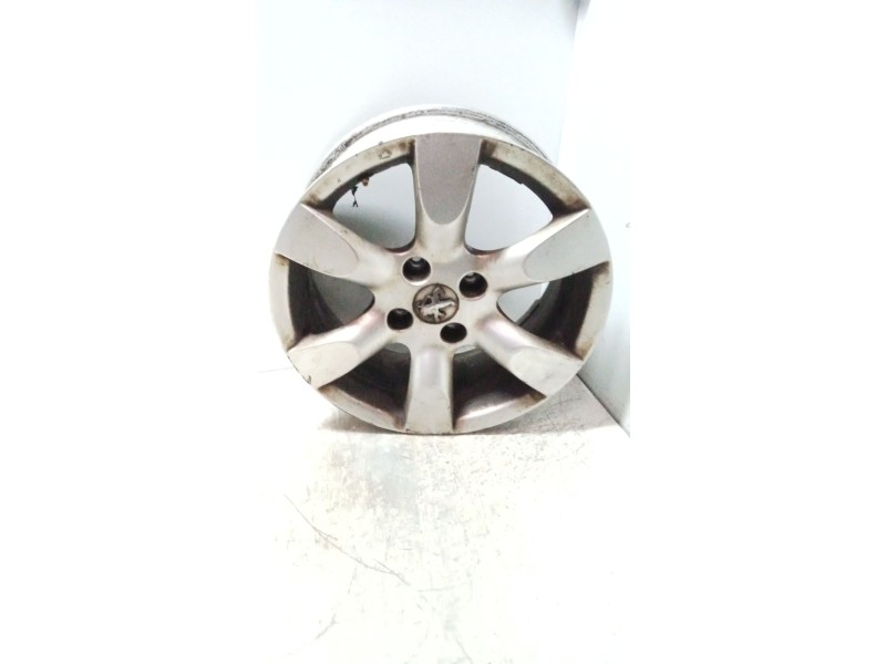 Recambio de juego llantas para peugeot 307 (3a/c) 2.0 16v referencia OEM IAM 6.5J16CH51  