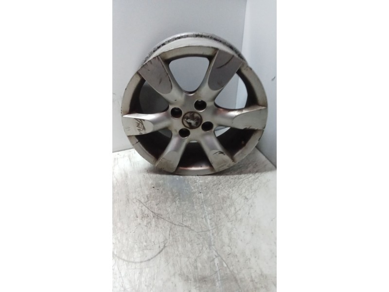 Recambio de juego llantas para peugeot 307 (3a/c) 2.0 16v referencia OEM IAM 6.5J16CH51  