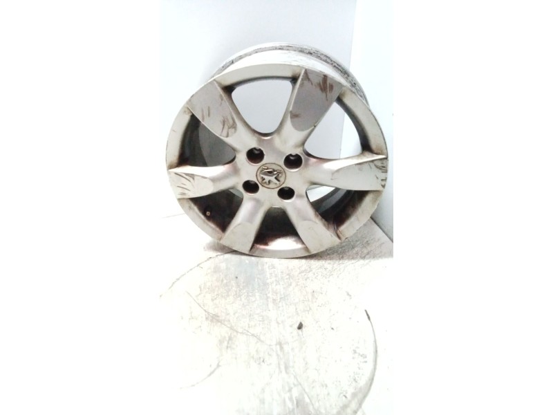 Recambio de juego llantas para peugeot 307 (3a/c) 2.0 16v referencia OEM IAM 6.5J16CH51  
