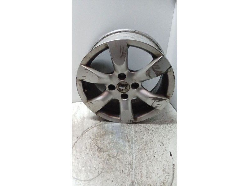 Recambio de juego llantas para peugeot 307 (3a/c) 2.0 16v referencia OEM IAM 6.5J16CH51  