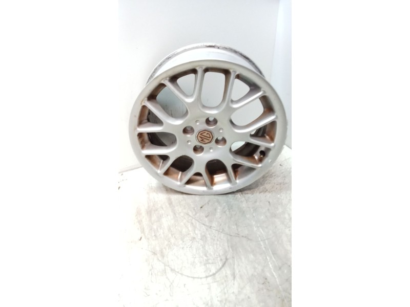 Recambio de juego llantas para mg (saic) zs suv (azs1) ev referencia OEM IAM rrr0005230 6.5j16 