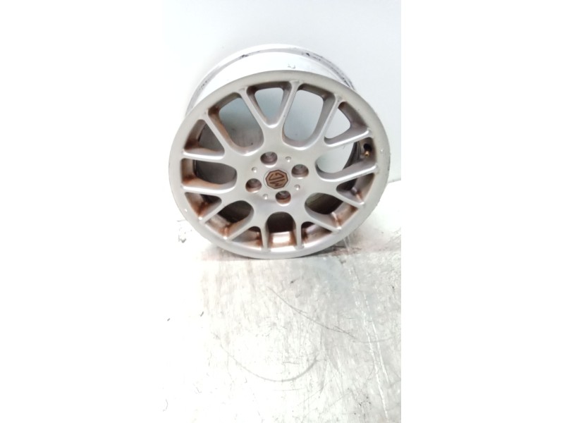 Recambio de juego llantas para mg (saic) zs suv (azs1) ev referencia OEM IAM rrr0005230 6.5j16 