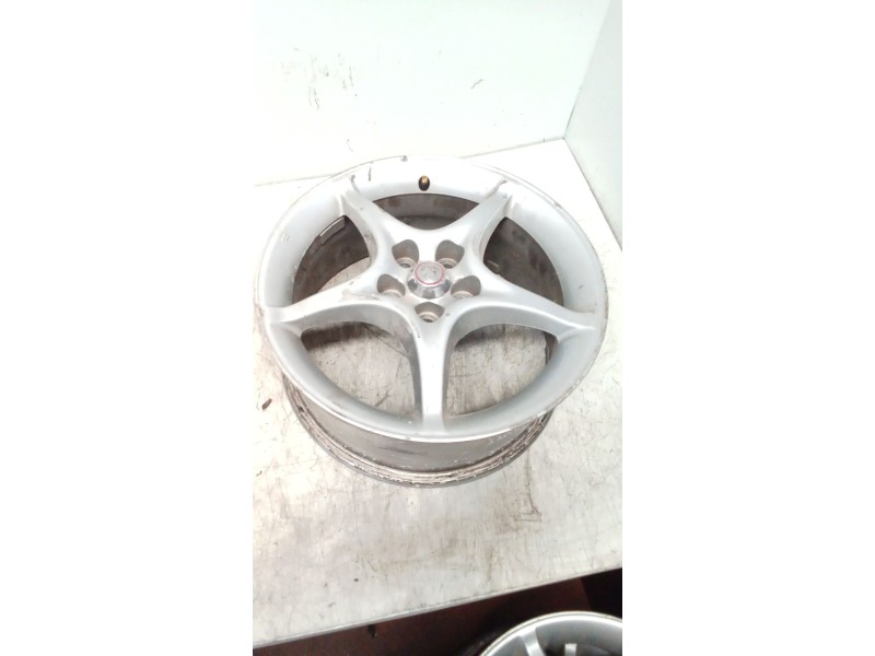 Recambio de juego llantas para toyota celica (t20) 2.0 gt referencia OEM IAM 166JJ  