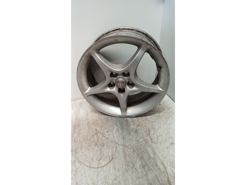 Recambio de juego llantas para toyota celica (t20) 2.0 gt referencia OEM IAM 166JJ  