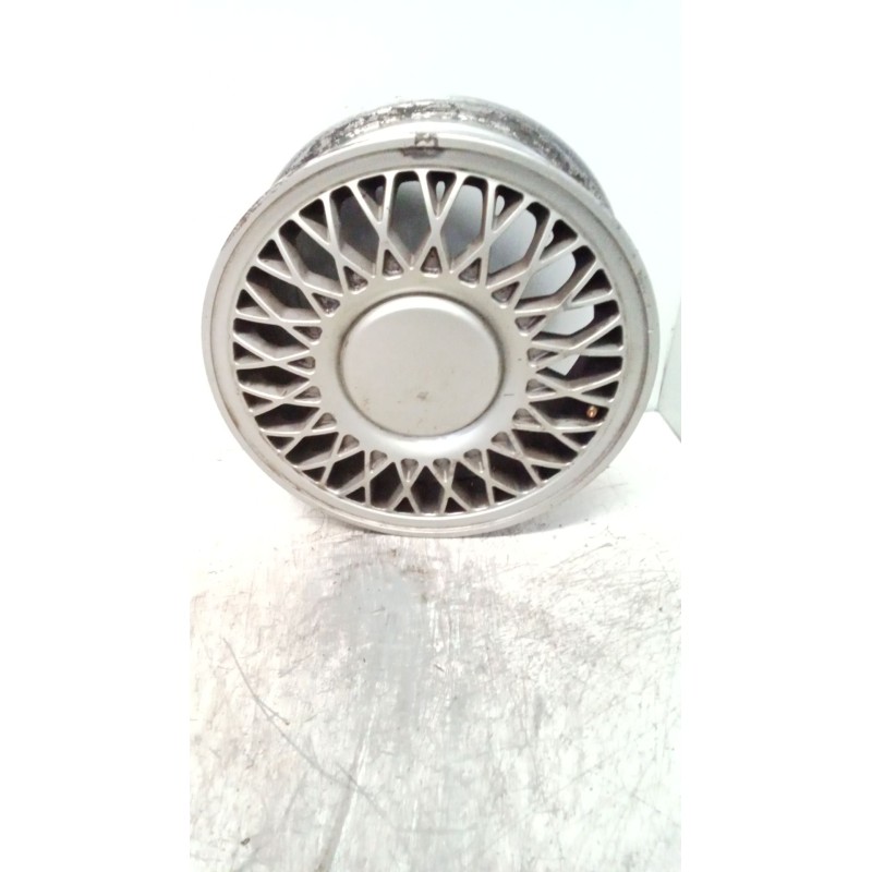 Recambio de juego llantas para renault clio i (b/c57_, 5/357_) 1.7 (b/c574) referencia OEM IAM 5.5J14 4ch 77008047773