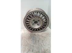 Recambio de juego llantas para renault clio i (b/c57_, 5/357_) 1.7 (b/c574) referencia OEM IAM 5.5J14 4ch 77008047773 2