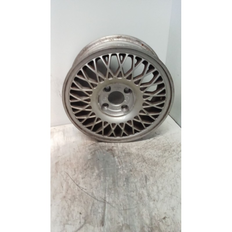 Recambio de juego llantas para renault clio i (b/c57_, 5/357_) 1.7 (b/c574) referencia OEM IAM 5.5J14 4ch 77008047773