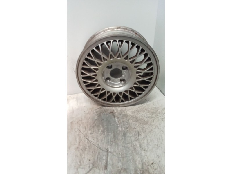 Recambio de juego llantas para renault clio i (b/c57_, 5/357_) 1.7 (b/c574) referencia OEM IAM 5.5J14 4ch 77008047773