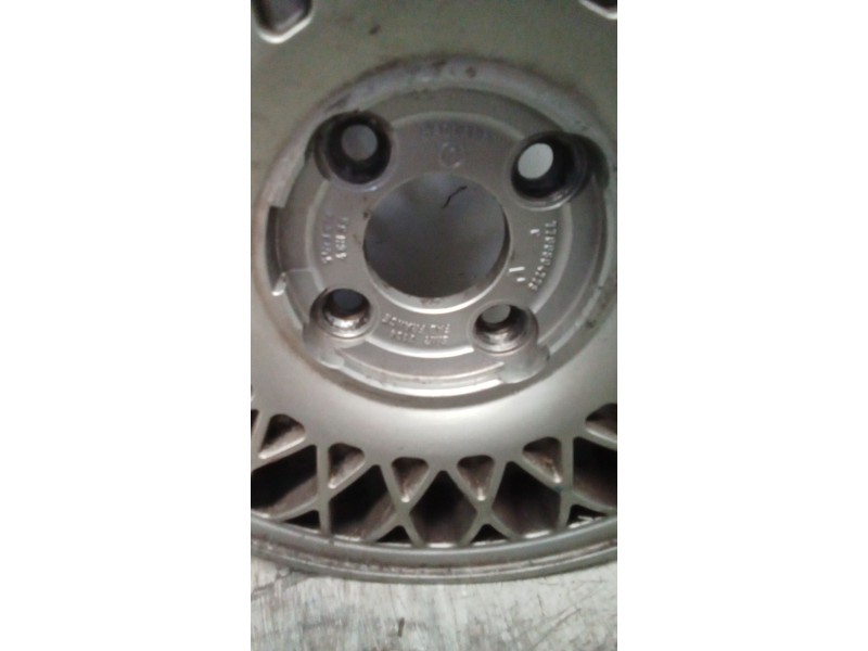 Recambio de juego llantas para renault clio i (b/c57_, 5/357_) 1.7 (b/c574) referencia OEM IAM 5.5J14 4ch 77008047773