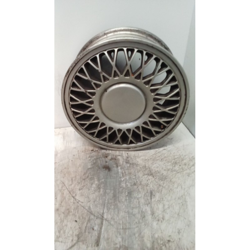 Recambio de juego llantas para renault clio i (b/c57_, 5/357_) 1.7 (b/c574) referencia OEM IAM 5.5J14 4ch 77008047773