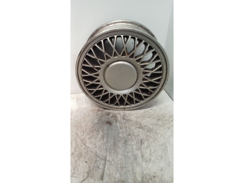 Recambio de juego llantas para renault clio i (b/c57_, 5/357_) 1.7 (b/c574) referencia OEM IAM 5.5J14 4ch 77008047773