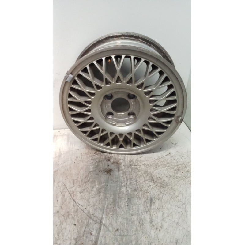 Recambio de juego llantas para renault clio i (b/c57_, 5/357_) 1.7 (b/c574) referencia OEM IAM 5.5J14 4ch 77008047773