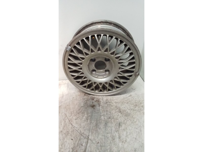 Recambio de juego llantas para renault clio i (b/c57_, 5/357_) 1.7 (b/c574) referencia OEM IAM 5.5J14 4ch 77008047773