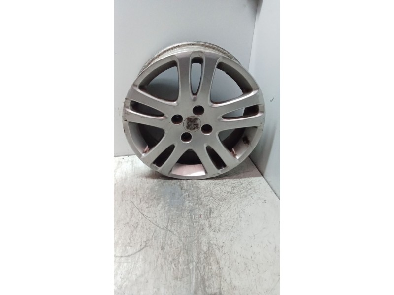 Recambio de juego llantas para peugeot 307 (3a/c) 1.4 hdi referencia OEM IAM 6.5J17CH431  
