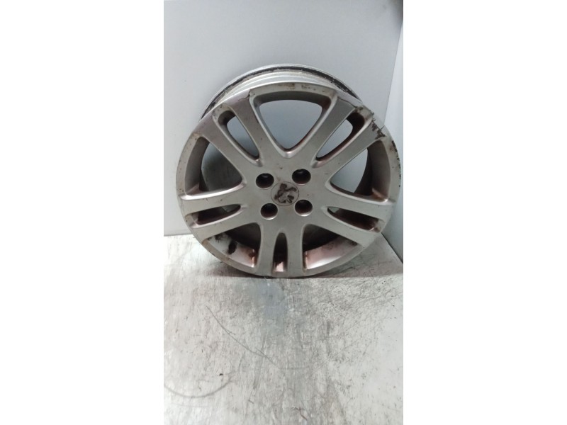 Recambio de juego llantas para peugeot 307 (3a/c) 1.4 hdi referencia OEM IAM 6.5J17CH431  