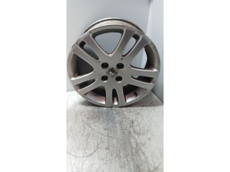 Recambio de juego llantas para peugeot 307 (3a/c) 1.4 hdi referencia OEM IAM 6.5J17CH431  