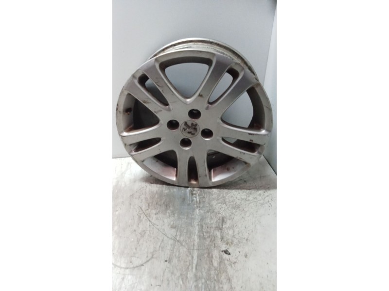Recambio de juego llantas para peugeot 307 (3a/c) 1.4 hdi referencia OEM IAM 6.5J17CH431  