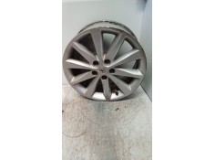 Recambio de juego llantas para renault espace iv (jk0) dynamique referencia OEM IAM 7.5J18CH47  