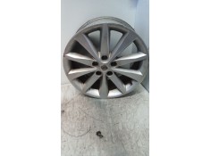 Recambio de juego llantas para renault espace iv (jk0) dynamique referencia OEM IAM 7.5J18CH47   2