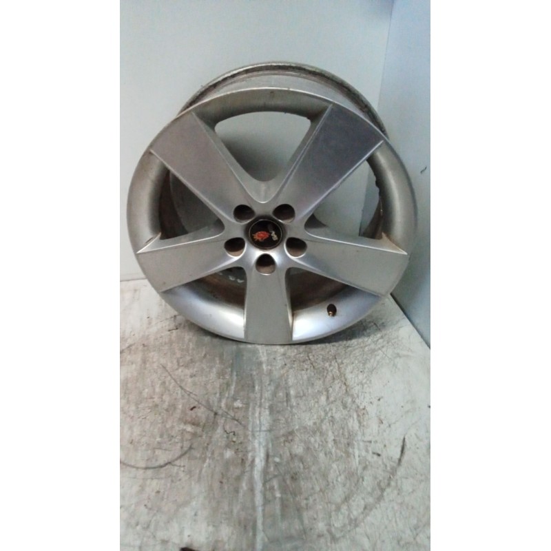 Recambio de juego llantas para saab 9-3 (ys3d) 2.0 se turbo referencia OEM IAM 7.517H2  