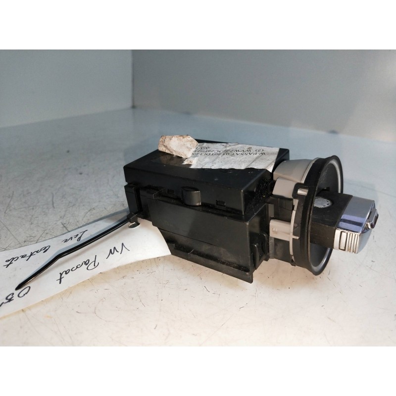 Recambio de conmutador de arranque para volkswagen passat berlina (3c2) 2.0 tdi referencia OEM IAM 3C0905843AC  