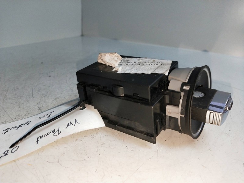 Recambio de conmutador de arranque para volkswagen passat berlina (3c2) 2.0 tdi referencia OEM IAM 3C0905843AC  