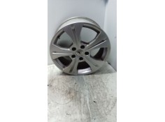 Recambio de juego llantas para renault grand scénic ii (jm0/1_) 1.5 dci (jm1e) referencia OEM IAM 717  