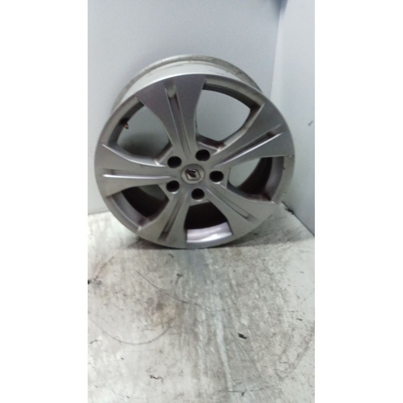 Recambio de juego llantas para renault grand scénic ii (jm0/1_) 1.5 dci (jm1e) referencia OEM IAM 717  