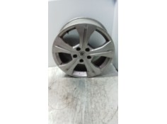 Recambio de juego llantas para renault grand scénic ii (jm0/1_) 1.5 dci (jm1e) referencia OEM IAM 717   2