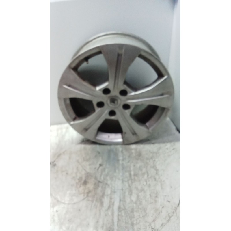 Recambio de juego llantas para renault grand scénic ii (jm0/1_) 1.5 dci (jm1e) referencia OEM IAM 717  