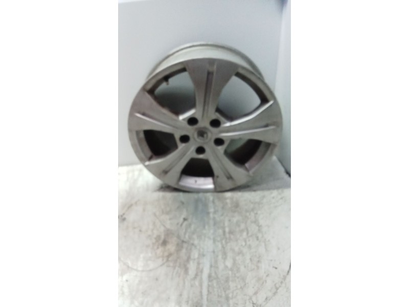 Recambio de juego llantas para renault grand scénic ii (jm0/1_) 1.5 dci (jm1e) referencia OEM IAM 717  