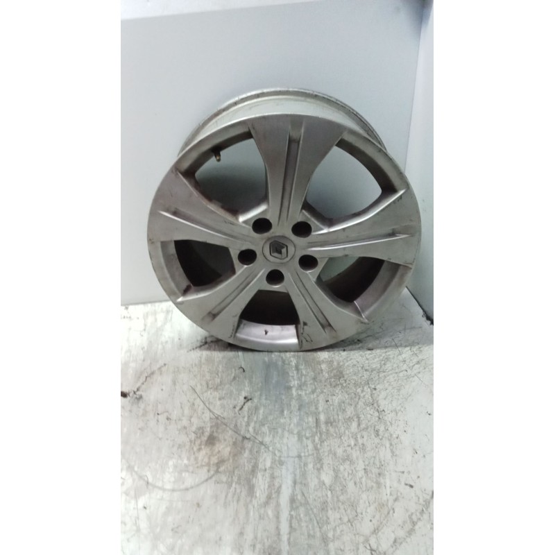 Recambio de juego llantas para renault grand scénic ii (jm0/1_) 1.5 dci (jm1e) referencia OEM IAM 717  