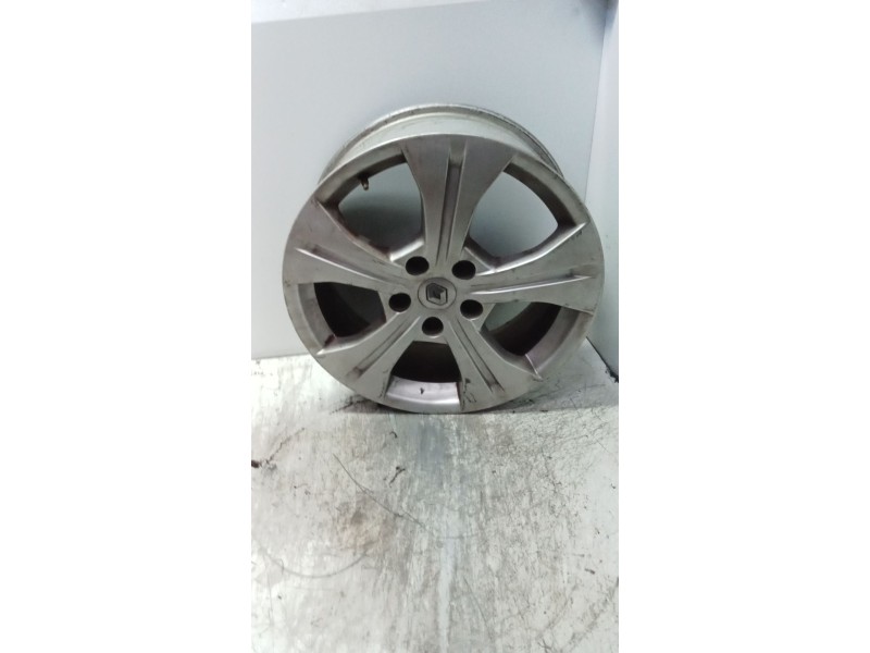 Recambio de juego llantas para renault grand scénic ii (jm0/1_) 1.5 dci (jm1e) referencia OEM IAM 717  